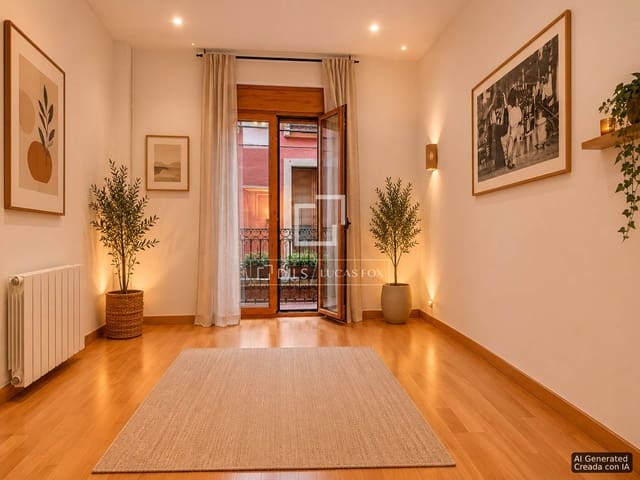 2 soverom Leilighet til salgs i Sant Feliu de Guíxols - € 249 000 (Ref: 9777234)