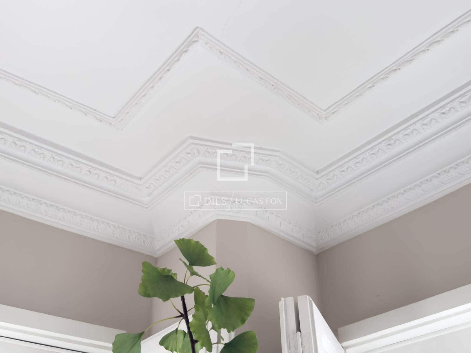 2 sypialnia Apartament do wynajęcia w Miasto Walencja - 2 400 € (Ref: 9778410)