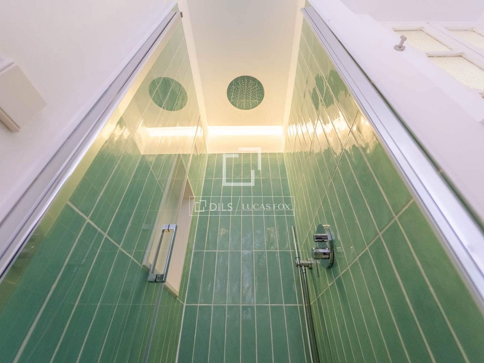 2 sypialnia Apartament do wynajęcia w Miasto Walencja - 2 400 € (Ref: 9778410)