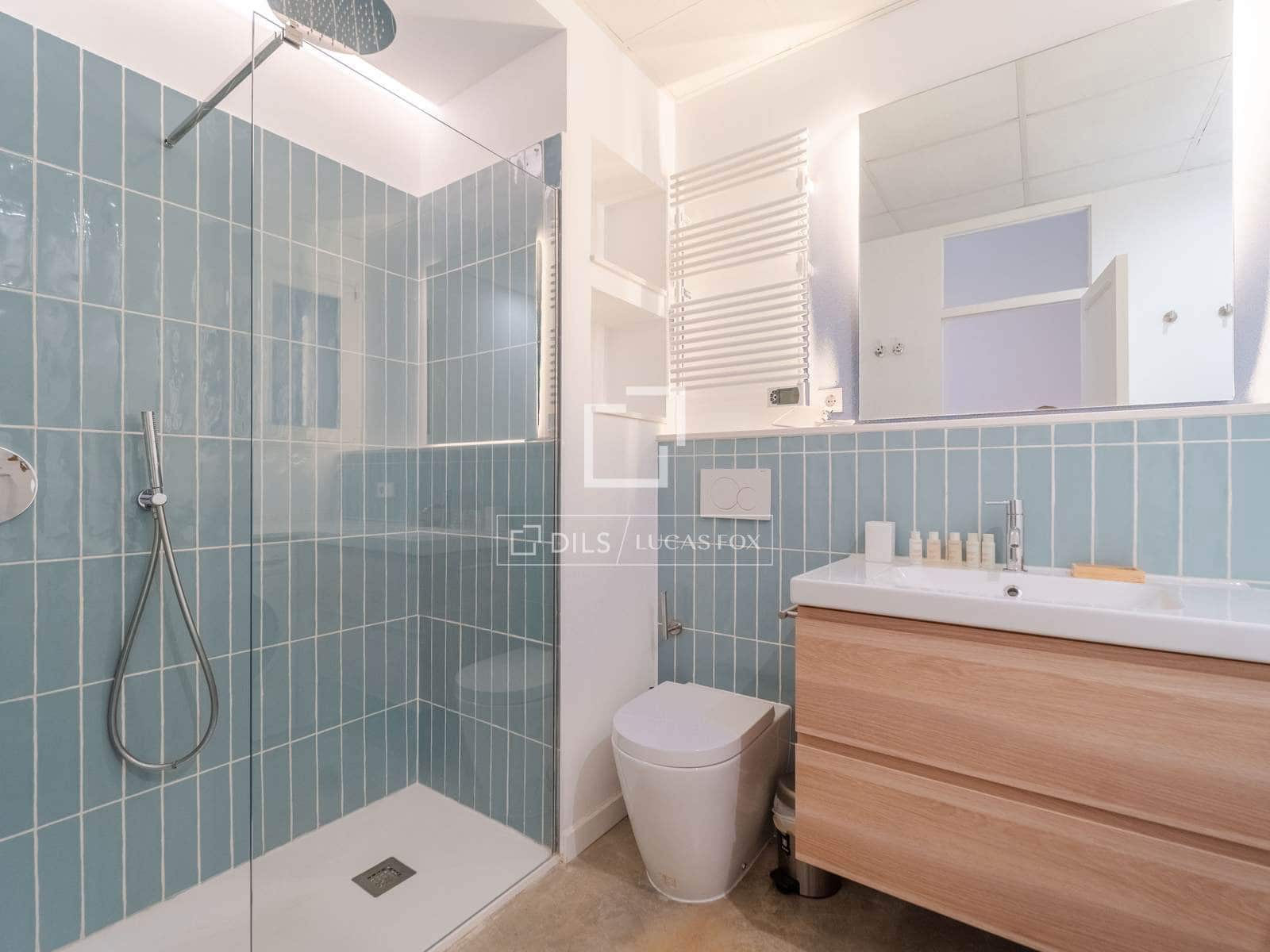 2 sypialnia Apartament do wynajęcia w Miasto Walencja - 2 400 € (Ref: 9778410)