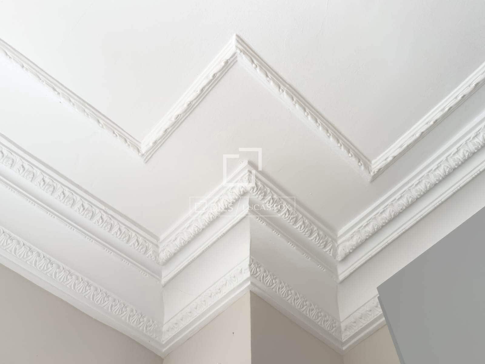 2 sypialnia Apartament do wynajęcia w Miasto Walencja - 2 400 € (Ref: 9778410)