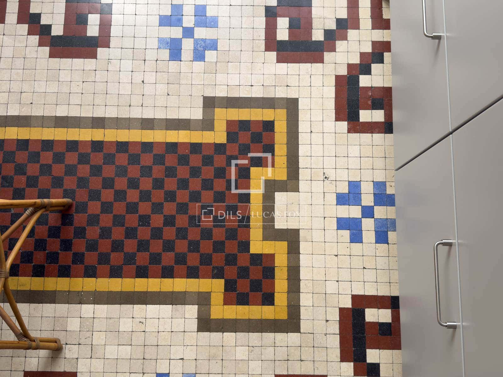 2 sypialnia Apartament do wynajęcia w Miasto Walencja - 2 400 € (Ref: 9778410)