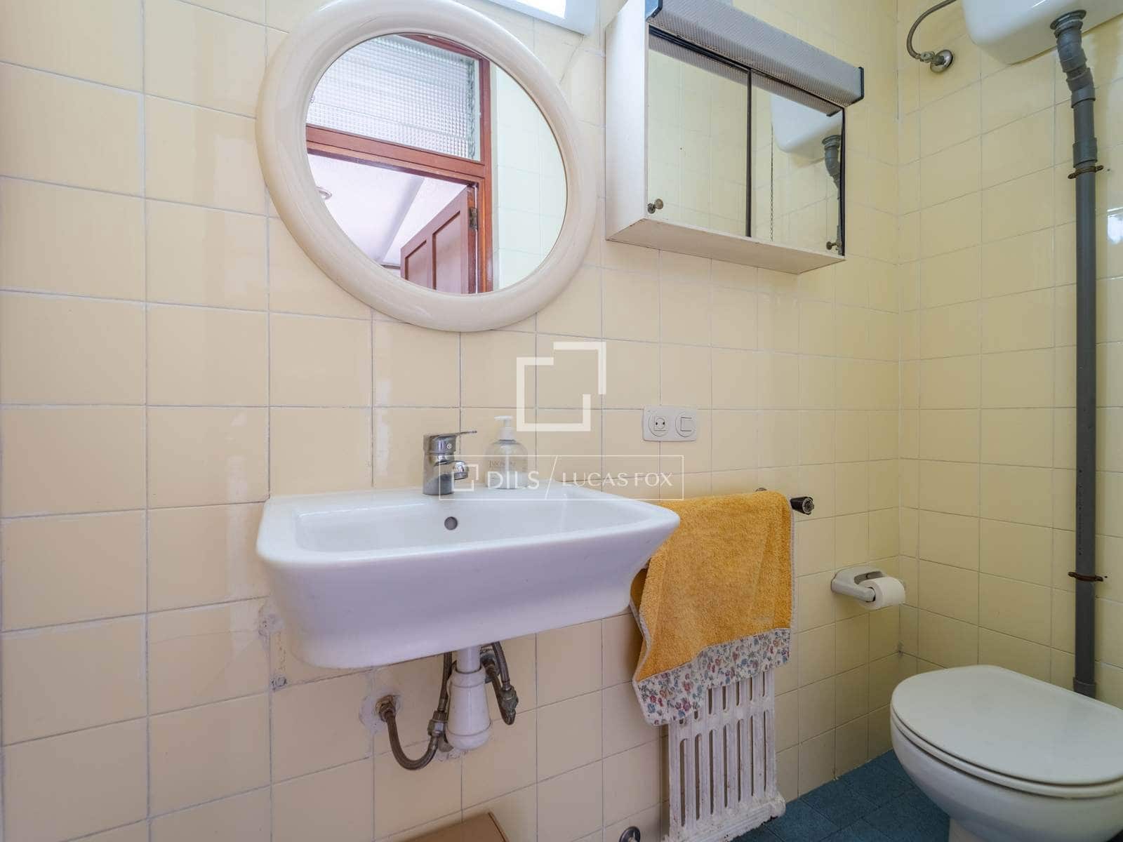 4 sypialnia Apartament na sprzedaż w Miasto Walencja z garażem - 960 000 € (Ref: 9778411)