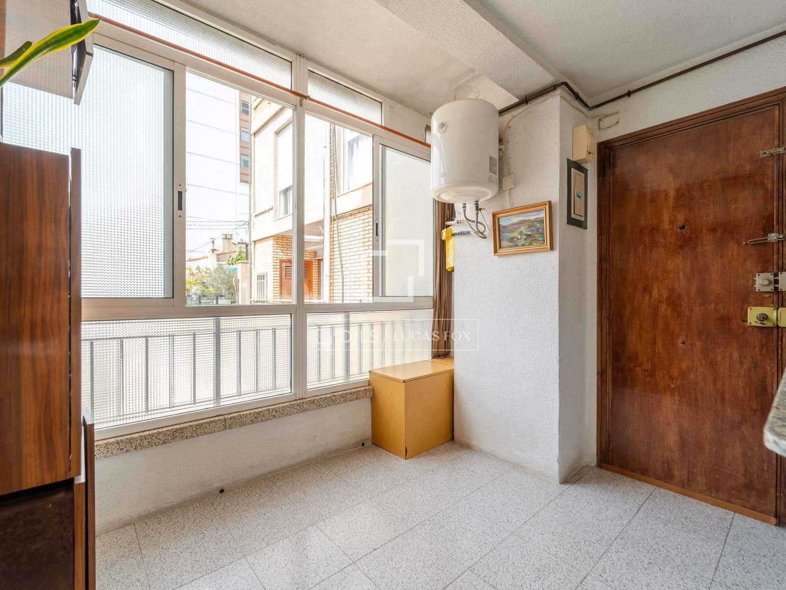 4 sypialnia Apartament na sprzedaż w Miasto Walencja z garażem - 960 000 € (Ref: 9778411)