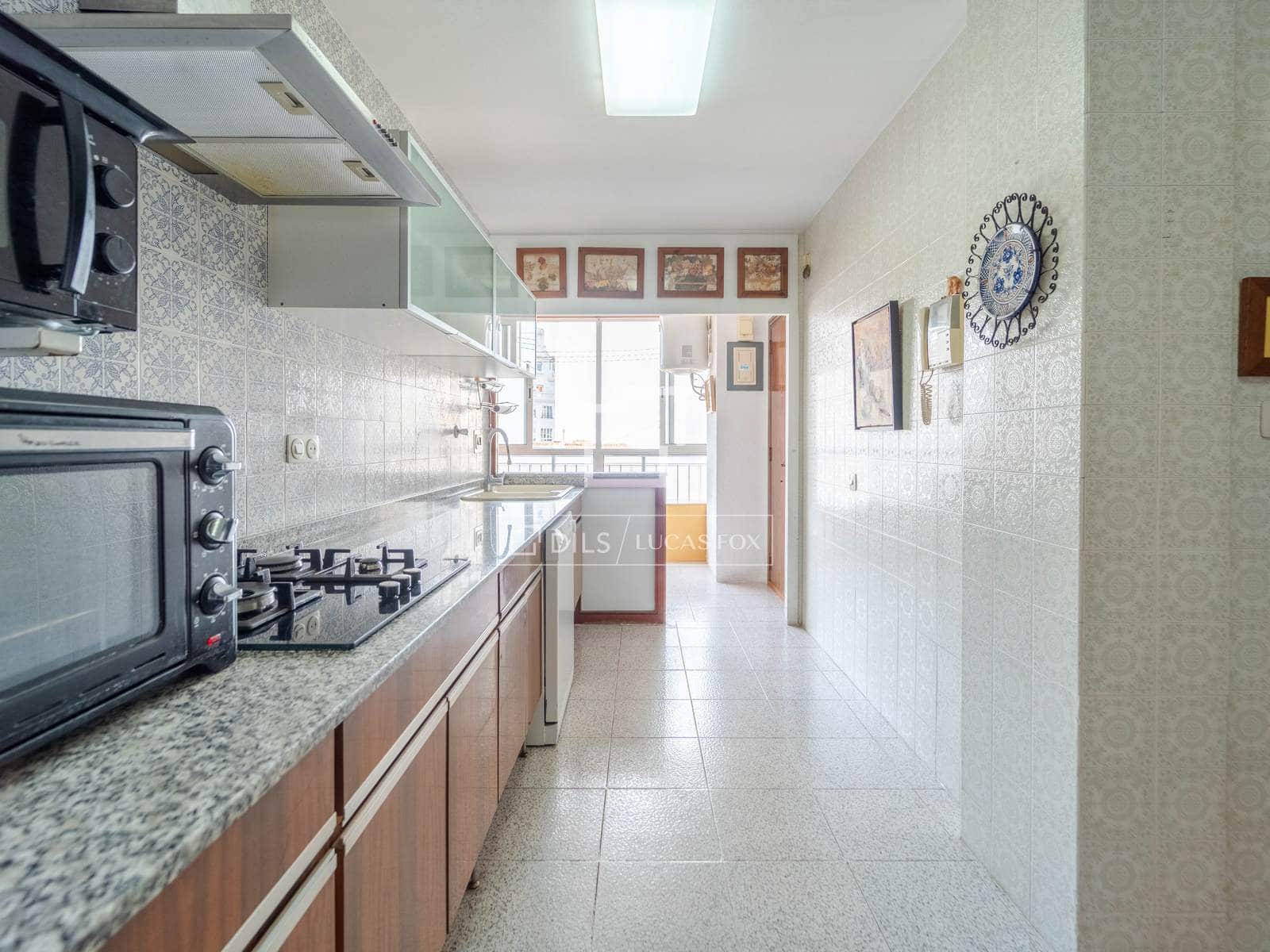 4 sypialnia Apartament na sprzedaż w Miasto Walencja z garażem - 960 000 € (Ref: 9778411)