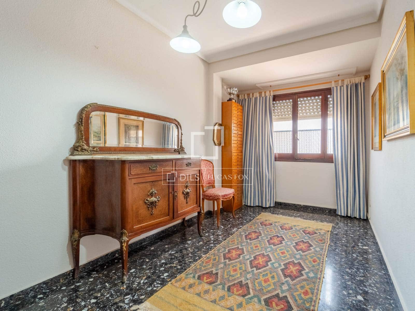 4 sypialnia Apartament na sprzedaż w Miasto Walencja z garażem - 960 000 € (Ref: 9778411)