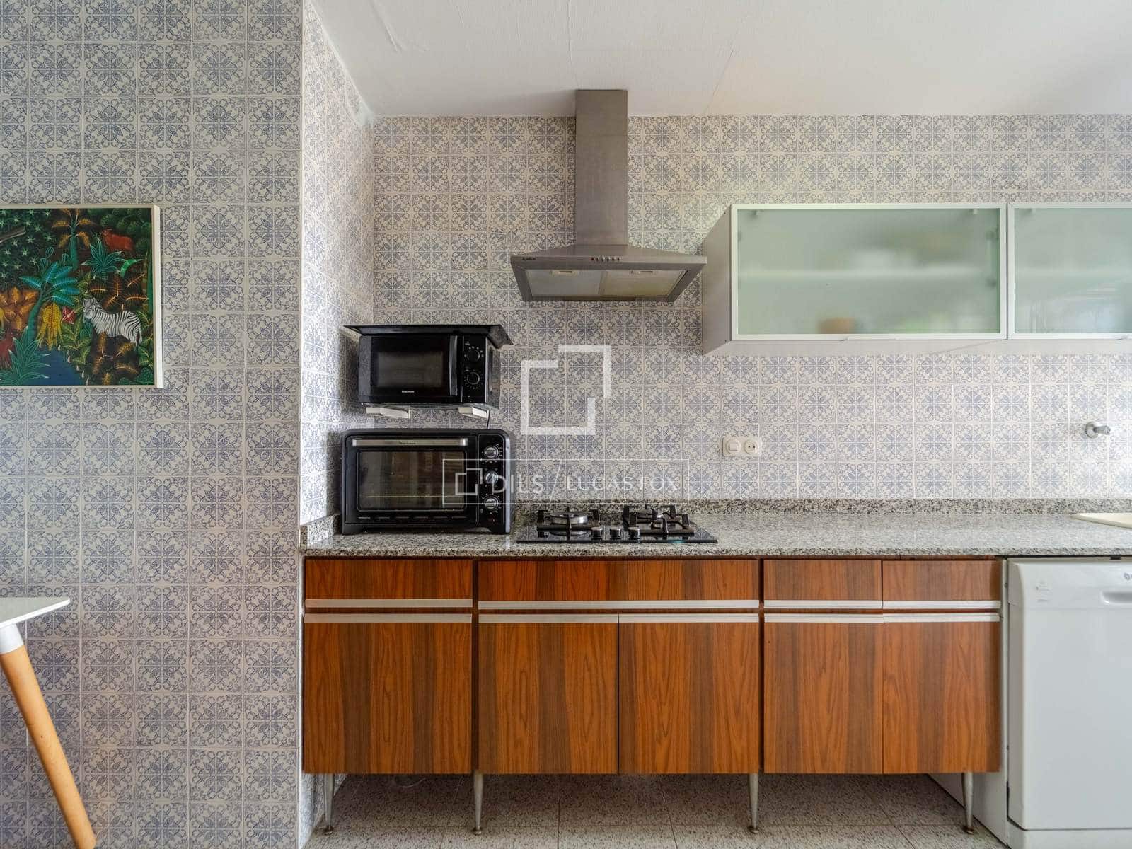 4 sypialnia Apartament na sprzedaż w Miasto Walencja z garażem - 960 000 € (Ref: 9778411)