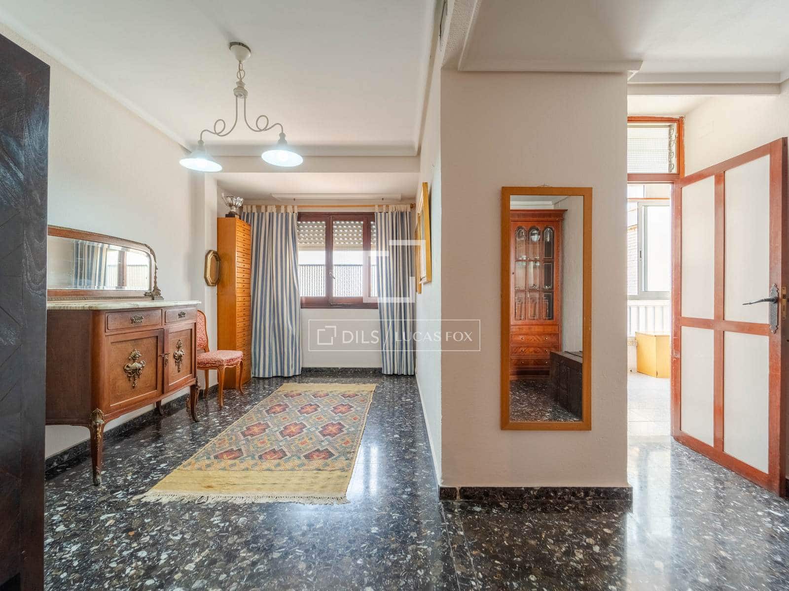 4 sypialnia Apartament na sprzedaż w Miasto Walencja z garażem - 960 000 € (Ref: 9778411)