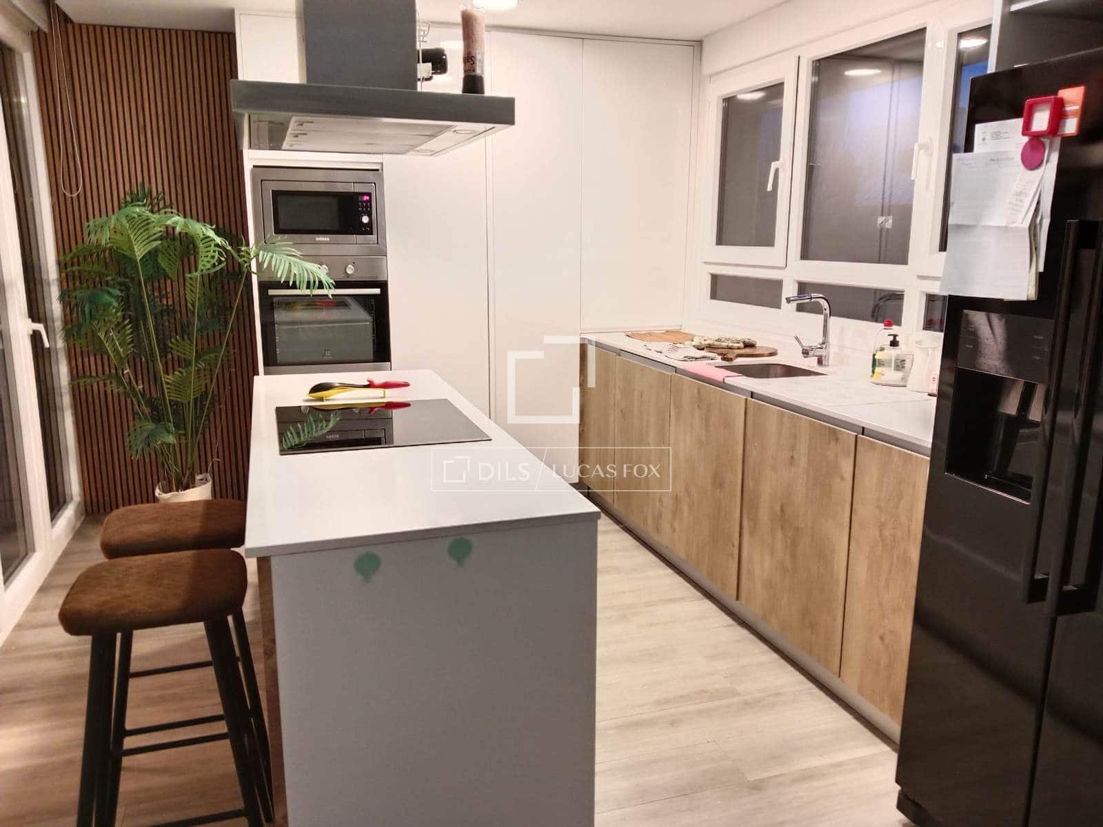 4 bedroom Villa for rent in Madrid city with pool garage - € 3,400 (Ref: 9778412)