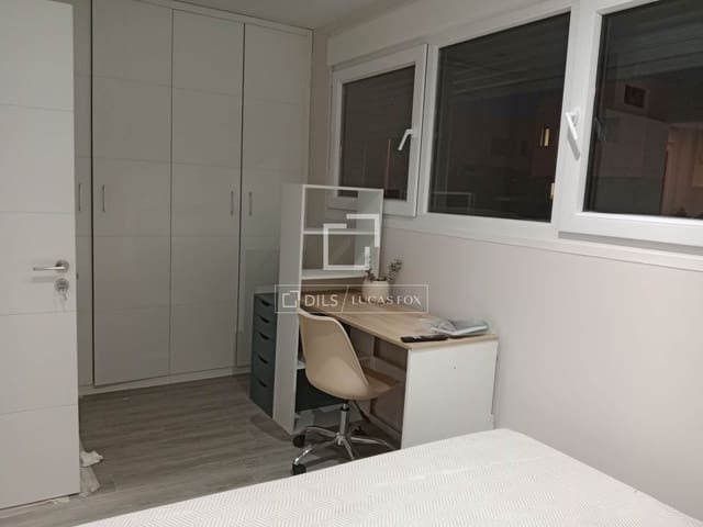 4 Zimmer Villa zu vermieten in Madrid Stadt mit Pool Garage - 3.400 € (Ref: 9778412)