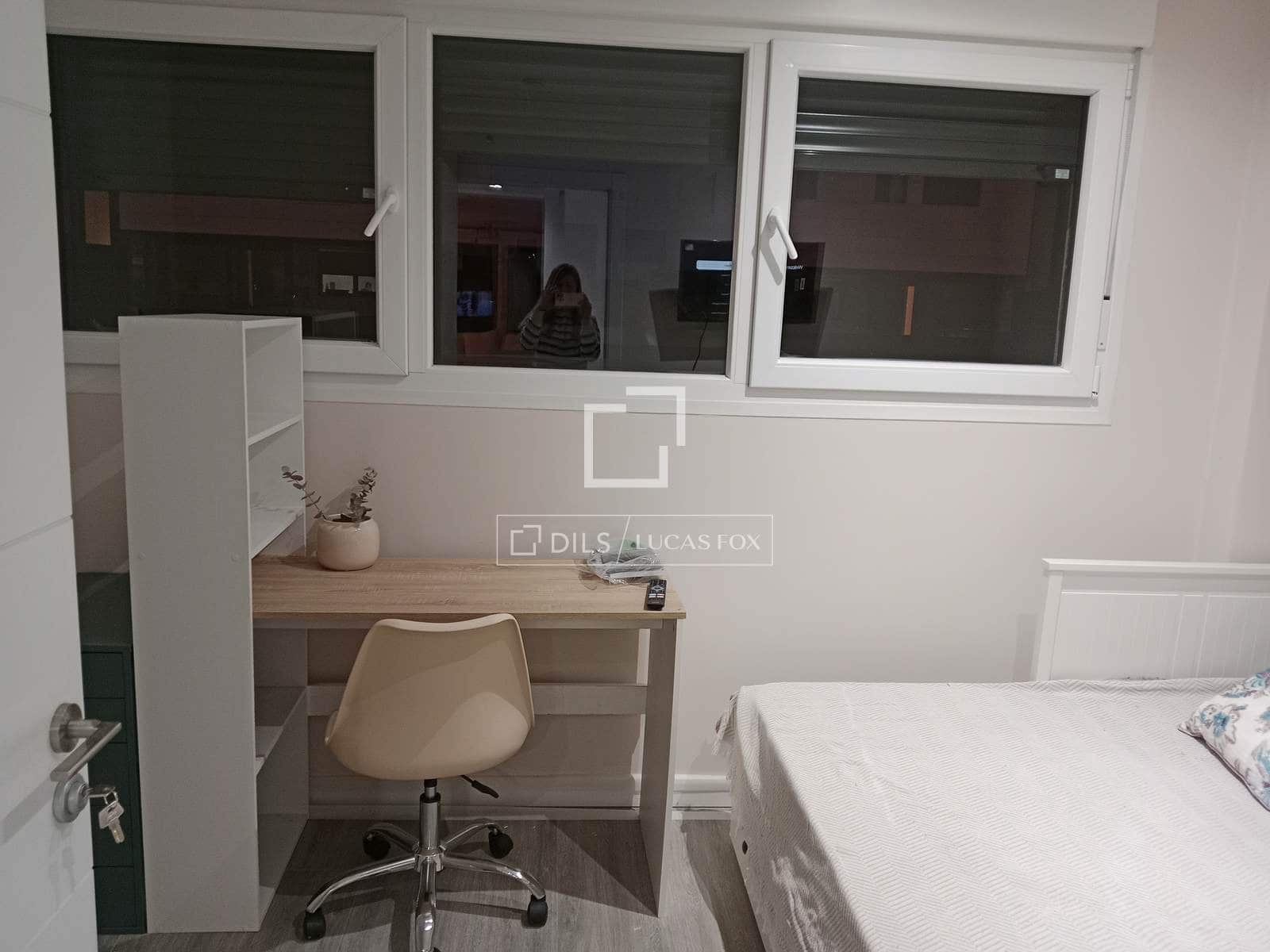 4 bedroom Villa for rent in Madrid city with pool garage - € 3,400 (Ref: 9778412)