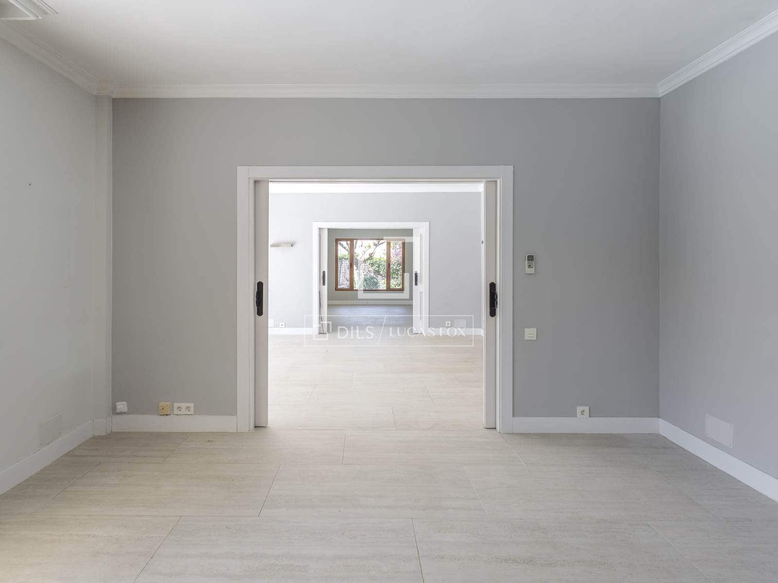 6 bedroom Villa for rent in Alcobendas with pool garage - € 16,000 (Ref: 9778578)