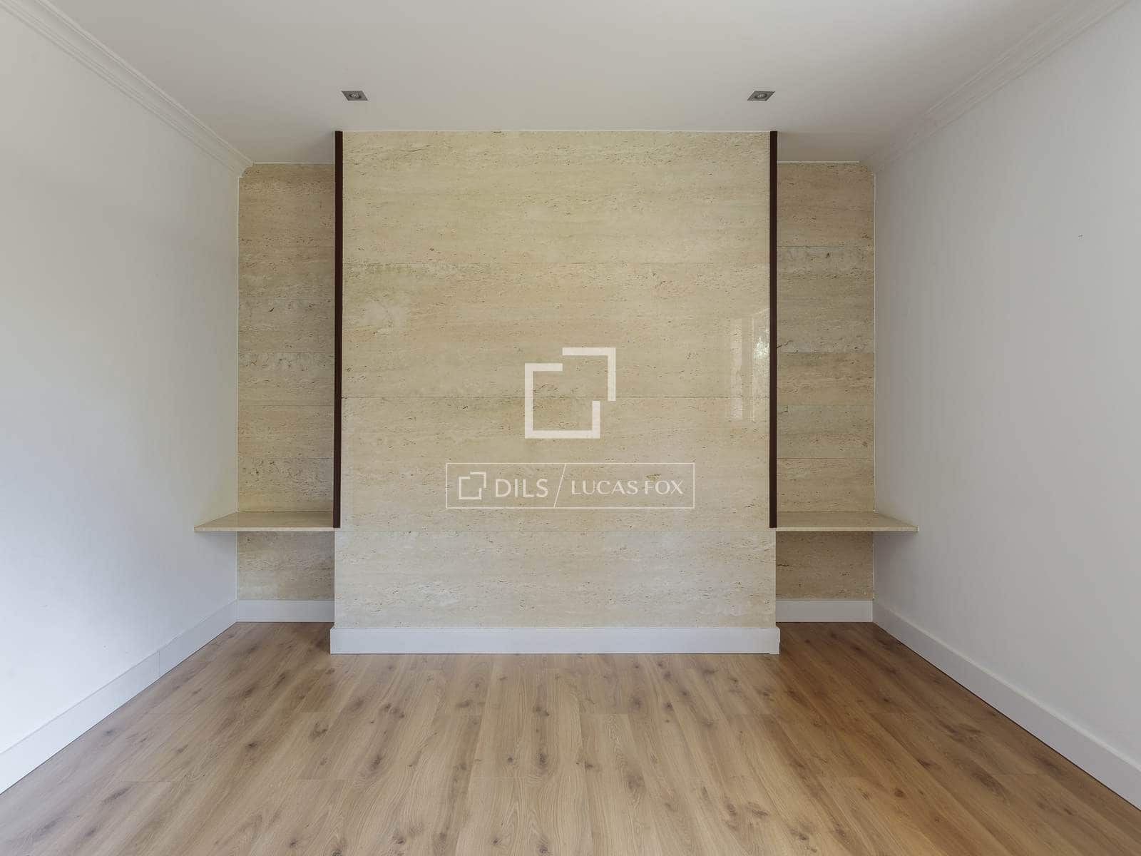 6 bedroom Villa for rent in Alcobendas with pool garage - € 16,000 (Ref: 9778578)