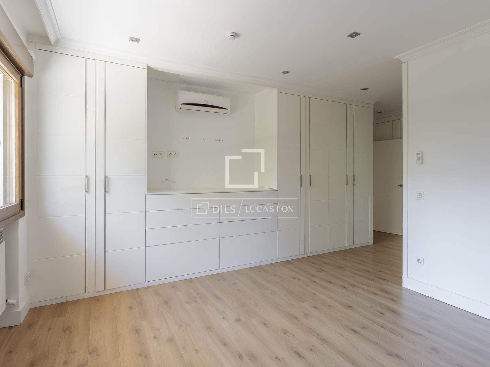 6 bedroom Villa for rent in Alcobendas with pool garage - € 16,000 (Ref: 9778578)