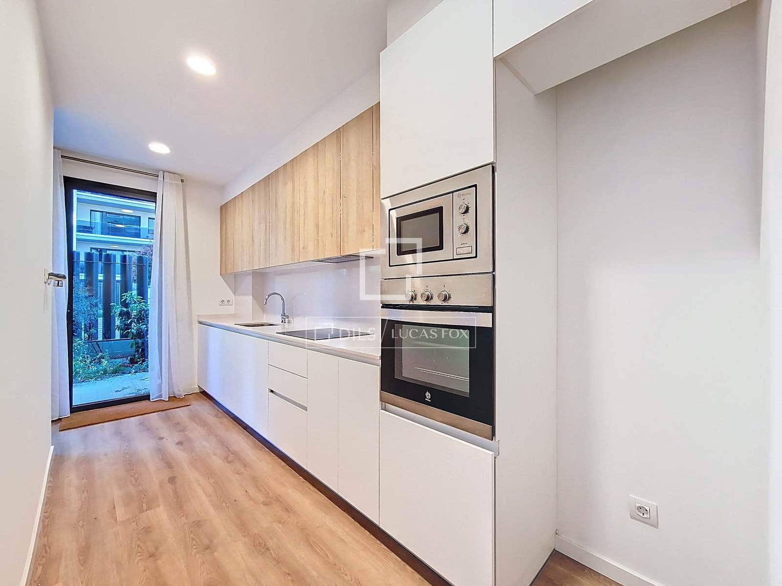 3 slaapkamer Appartement te huur in Vilanova i la Geltru met zwembad garage - € 2.146 (Ref: 9778857)