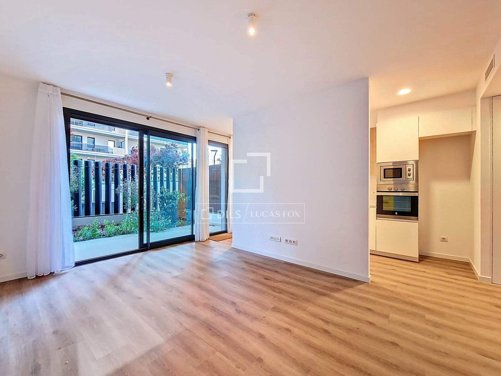 3 slaapkamer Appartement te huur in Vilanova i la Geltru met zwembad garage - € 2.146 (Ref: 9778857)