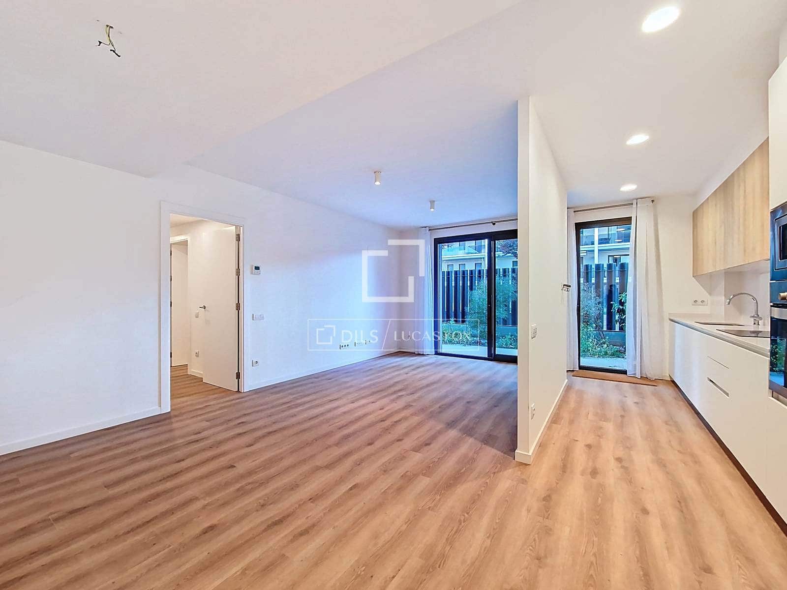 3 slaapkamer Appartement te huur in Vilanova i la Geltru met zwembad garage - € 2.146 (Ref: 9778857)