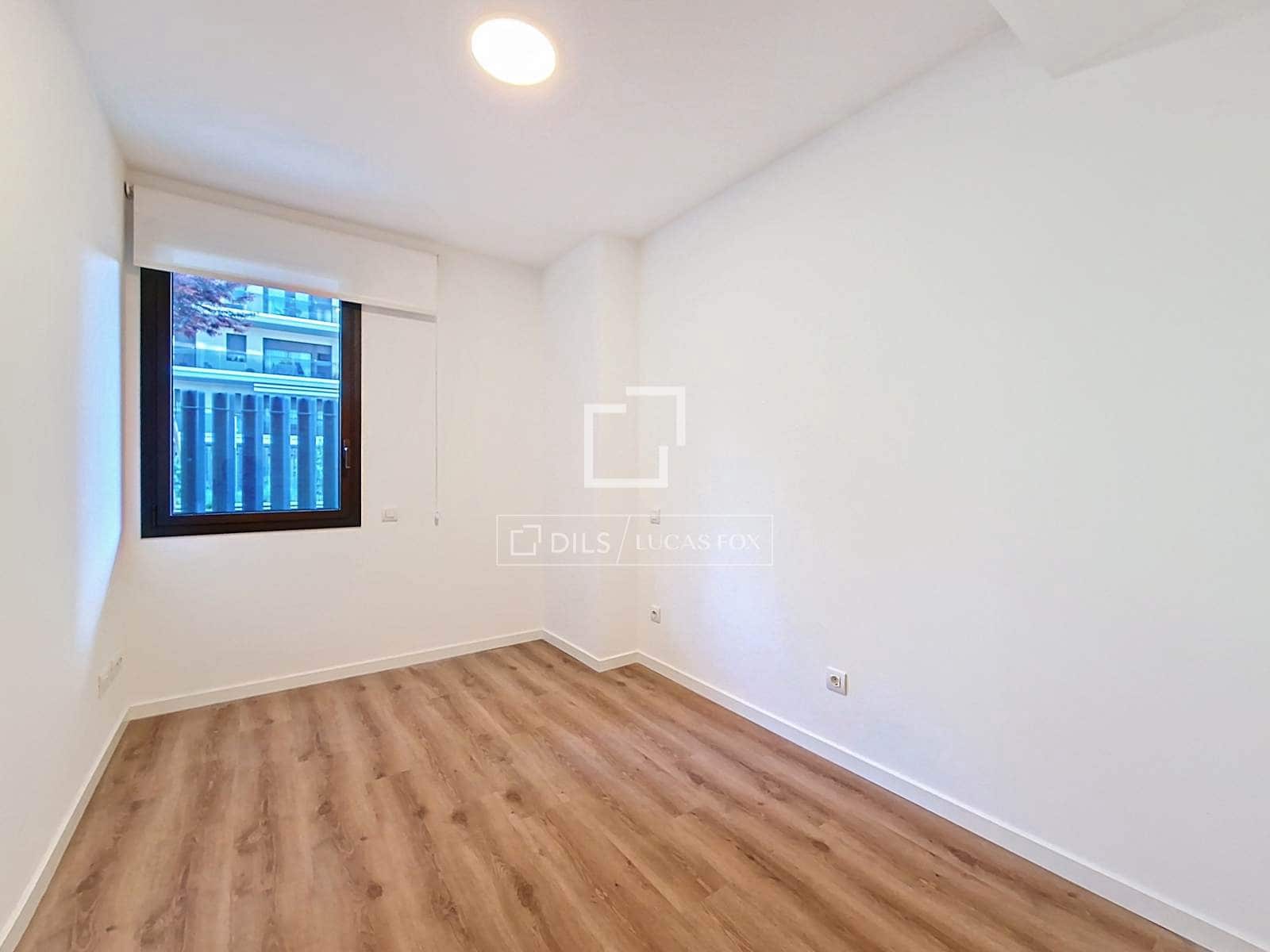 3 slaapkamer Appartement te huur in Vilanova i la Geltru met zwembad garage - € 2.146 (Ref: 9778857)