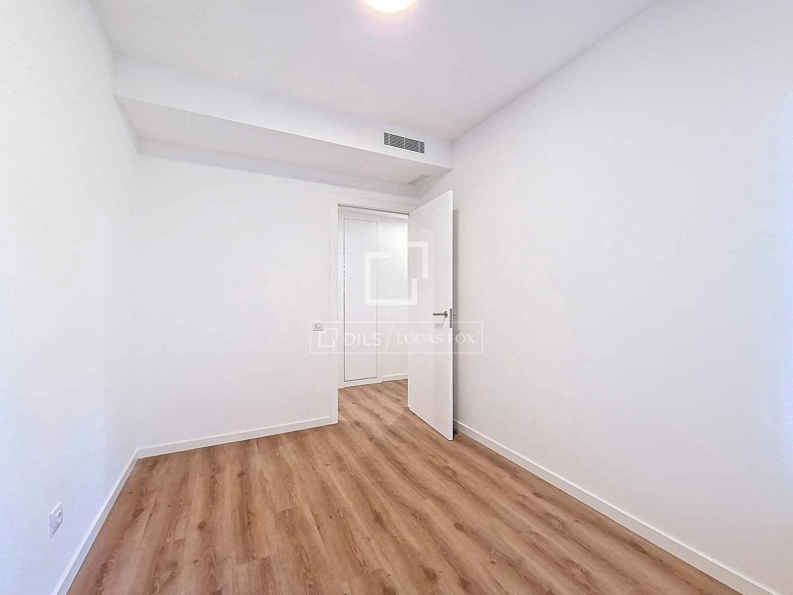 3 slaapkamer Appartement te huur in Vilanova i la Geltru met zwembad garage - € 2.146 (Ref: 9778857)