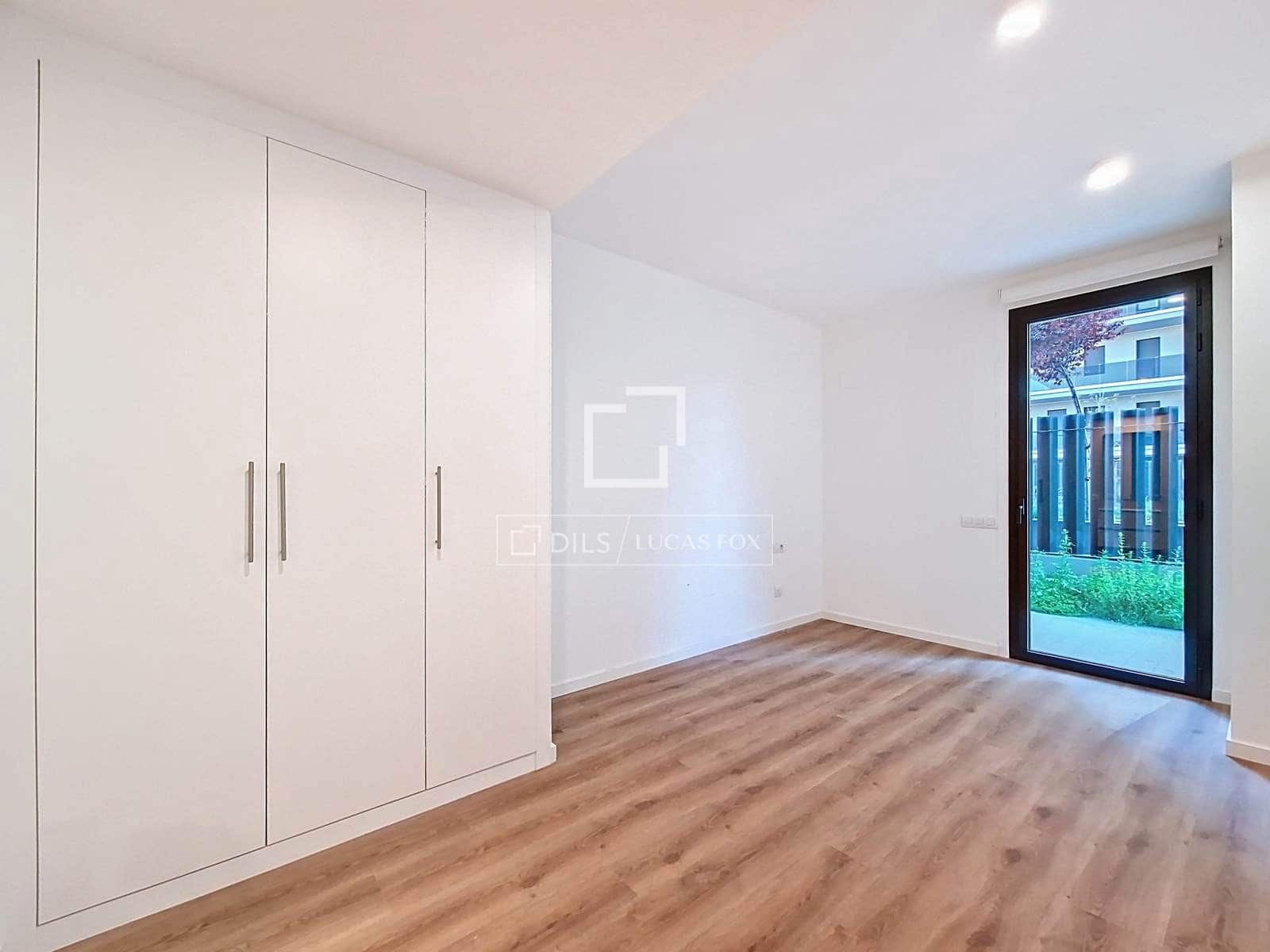 3 slaapkamer Appartement te huur in Vilanova i la Geltru met zwembad garage - € 2.146 (Ref: 9778857)