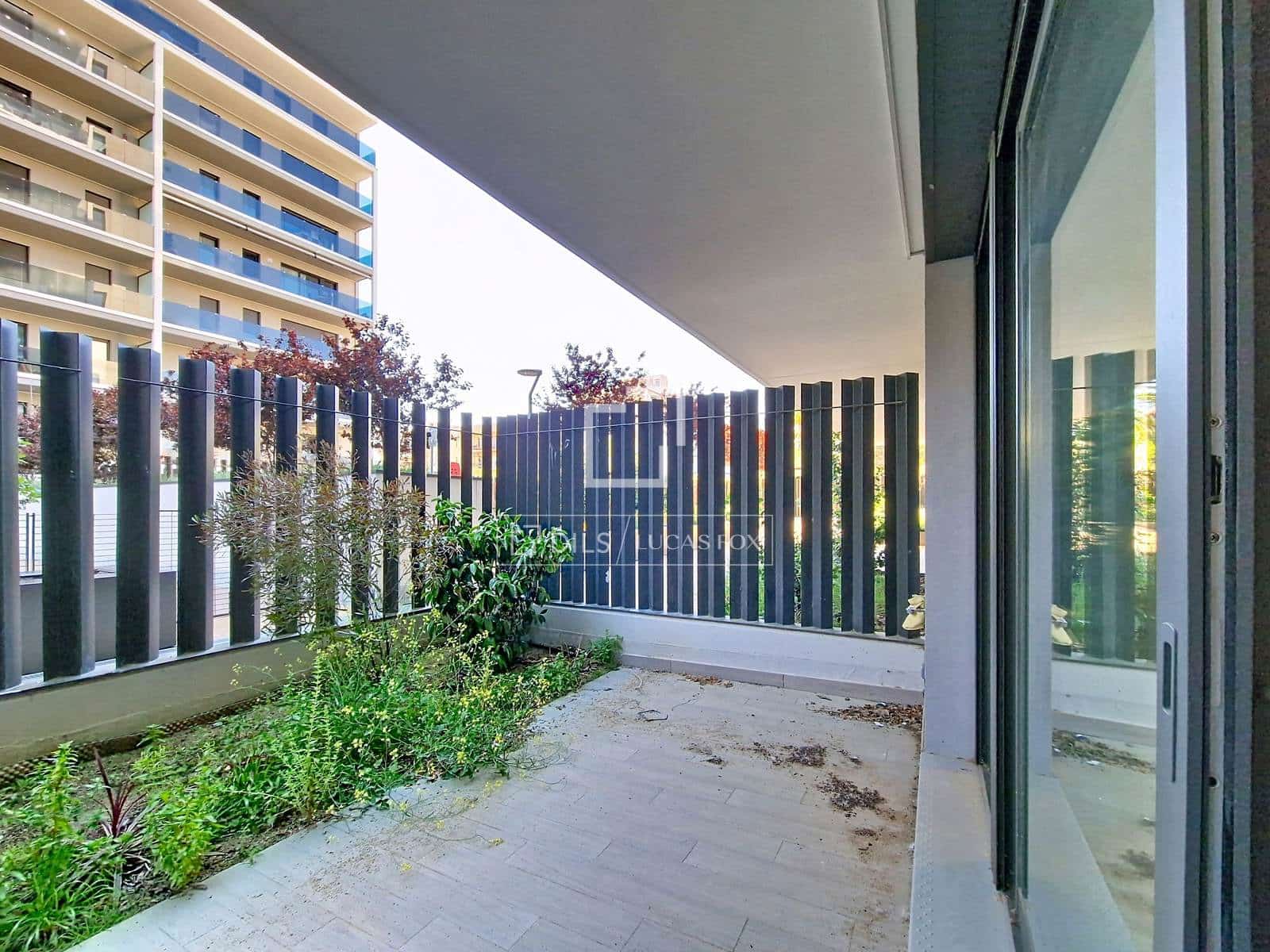 3 slaapkamer Appartement te huur in Vilanova i la Geltru met zwembad garage - € 2.146 (Ref: 9778857)