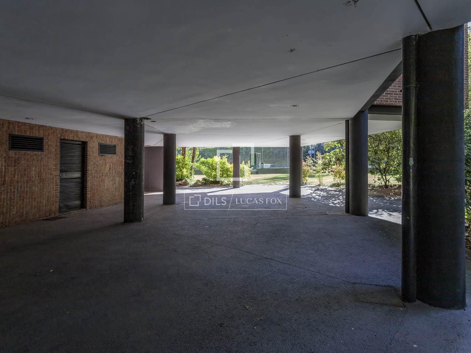 6 Zimmer Apartment zu vermieten in Madrid Stadt mit Pool Garage - 3.100 € (Ref: 9778986)