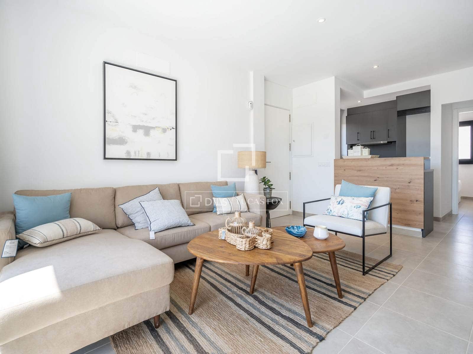 3 soveværelse Villa til salg i Cala Romantica med swimmingpool garage - € 489.000 (Ref: 9778987)