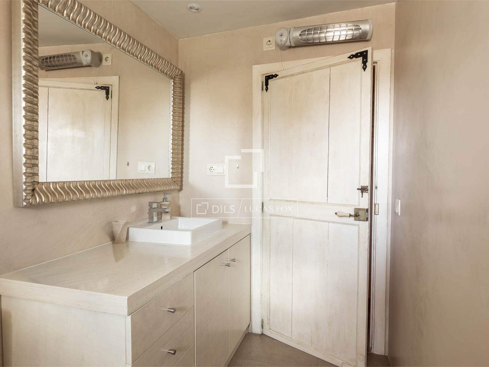 4 soverom Finca/Herregård til salgs i Algaida med svømmebasseng garasje - € 1 390 000 (Ref: 9778989)