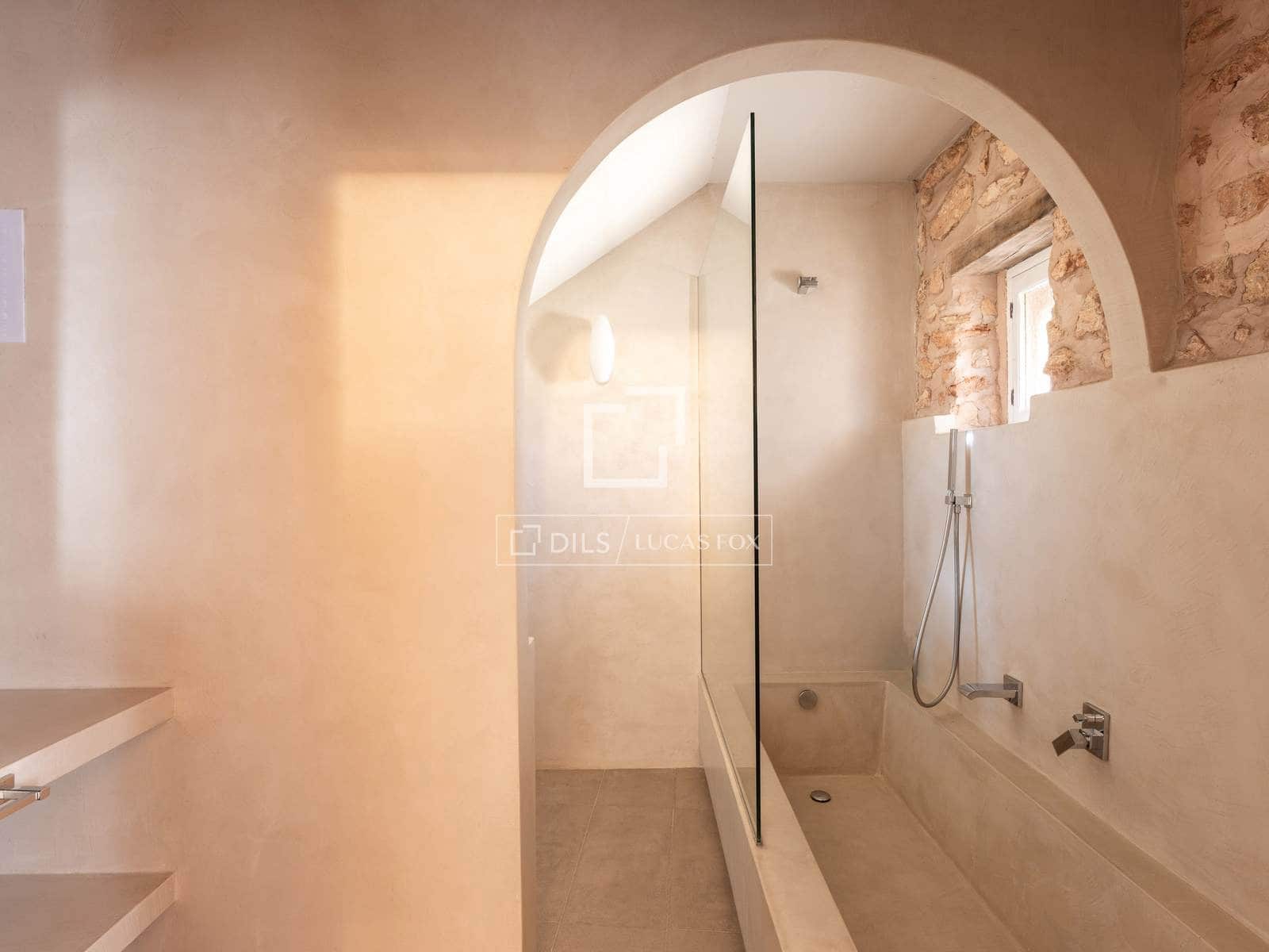 4 soverom Finca/Herregård til salgs i Algaida med svømmebasseng garasje - € 1 390 000 (Ref: 9778989)