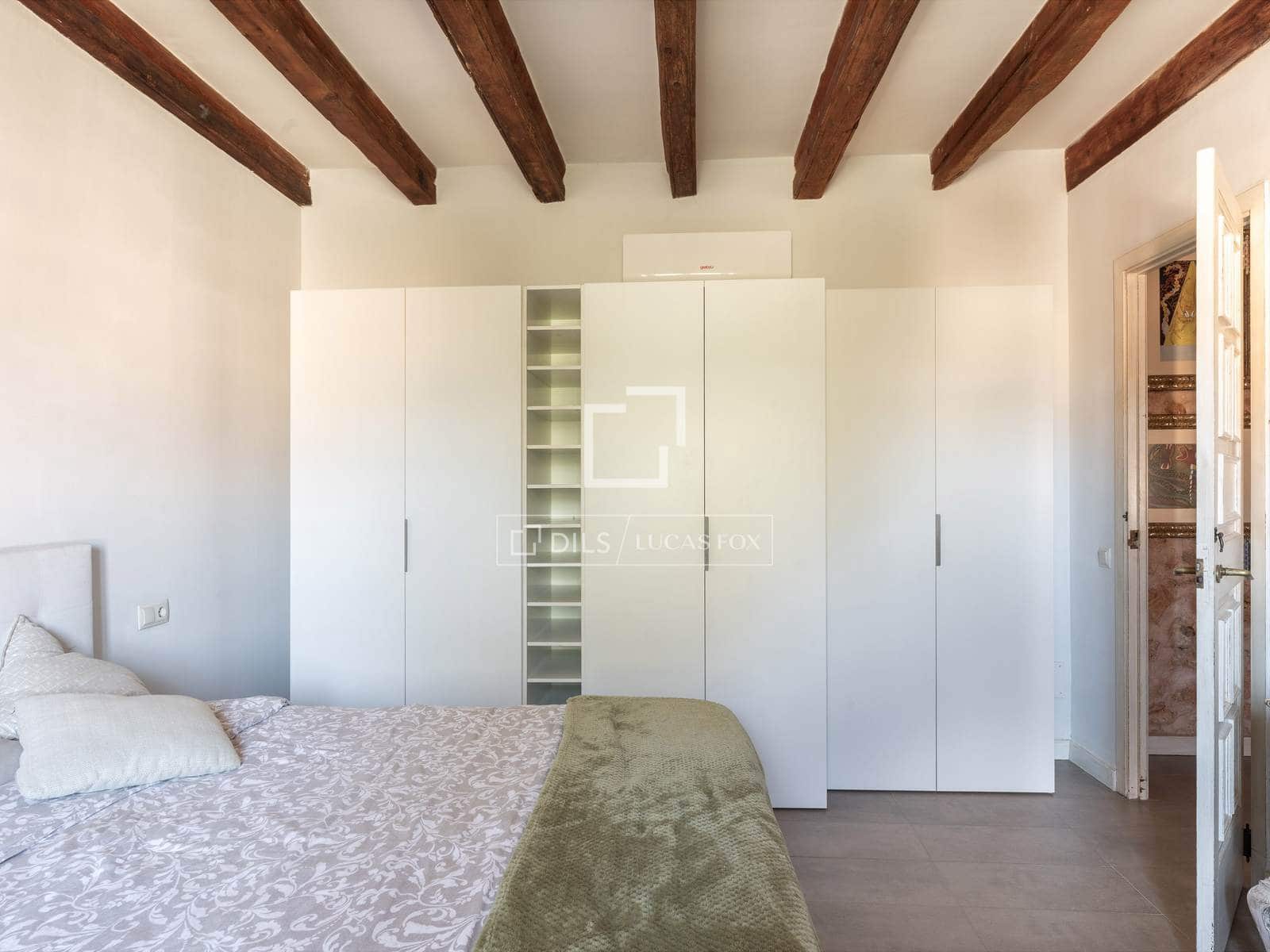 4 soverom Finca/Herregård til salgs i Algaida med svømmebasseng garasje - € 1 390 000 (Ref: 9778989)