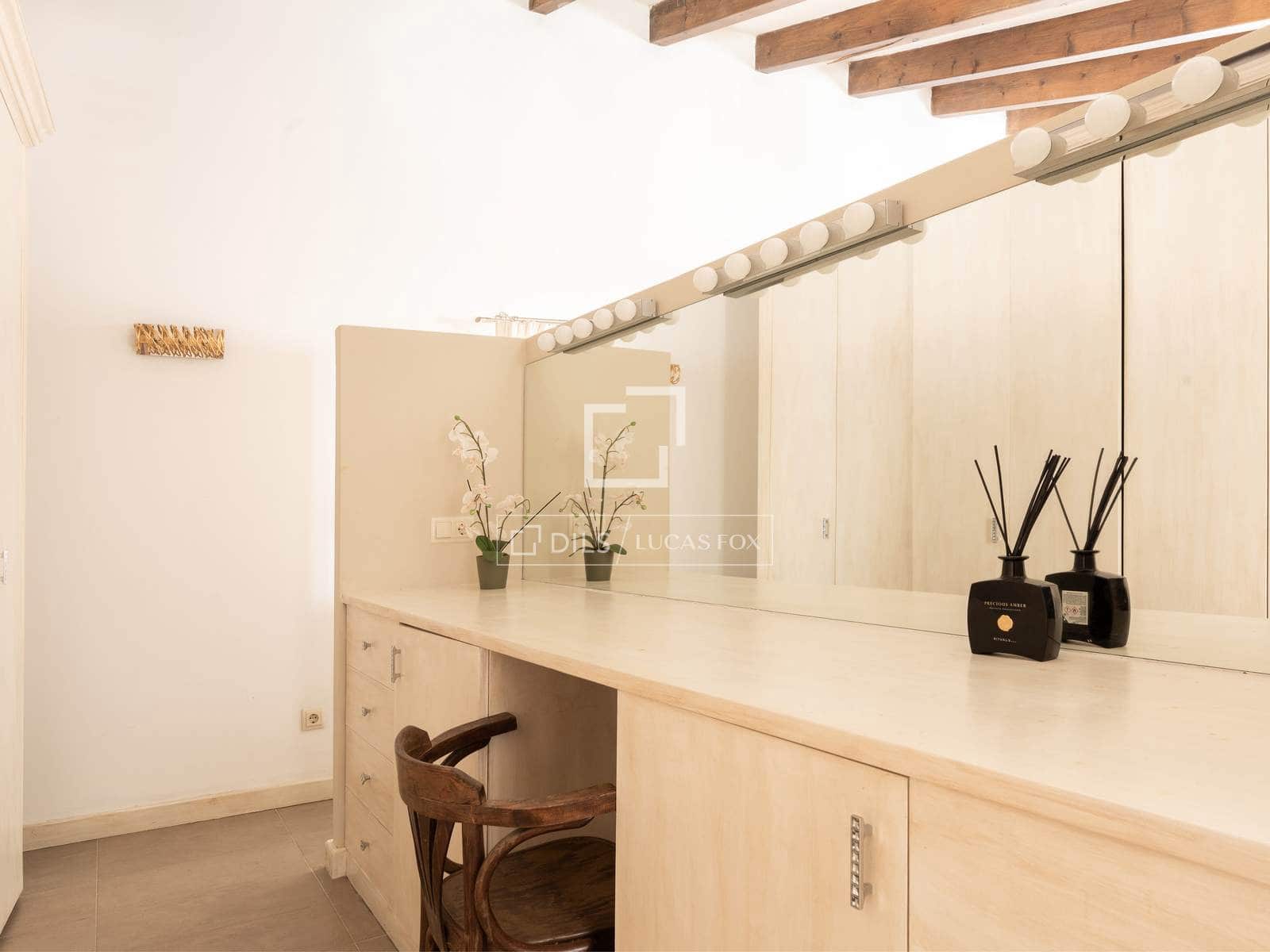 4 soverom Finca/Herregård til salgs i Algaida med svømmebasseng garasje - € 1 390 000 (Ref: 9778989)