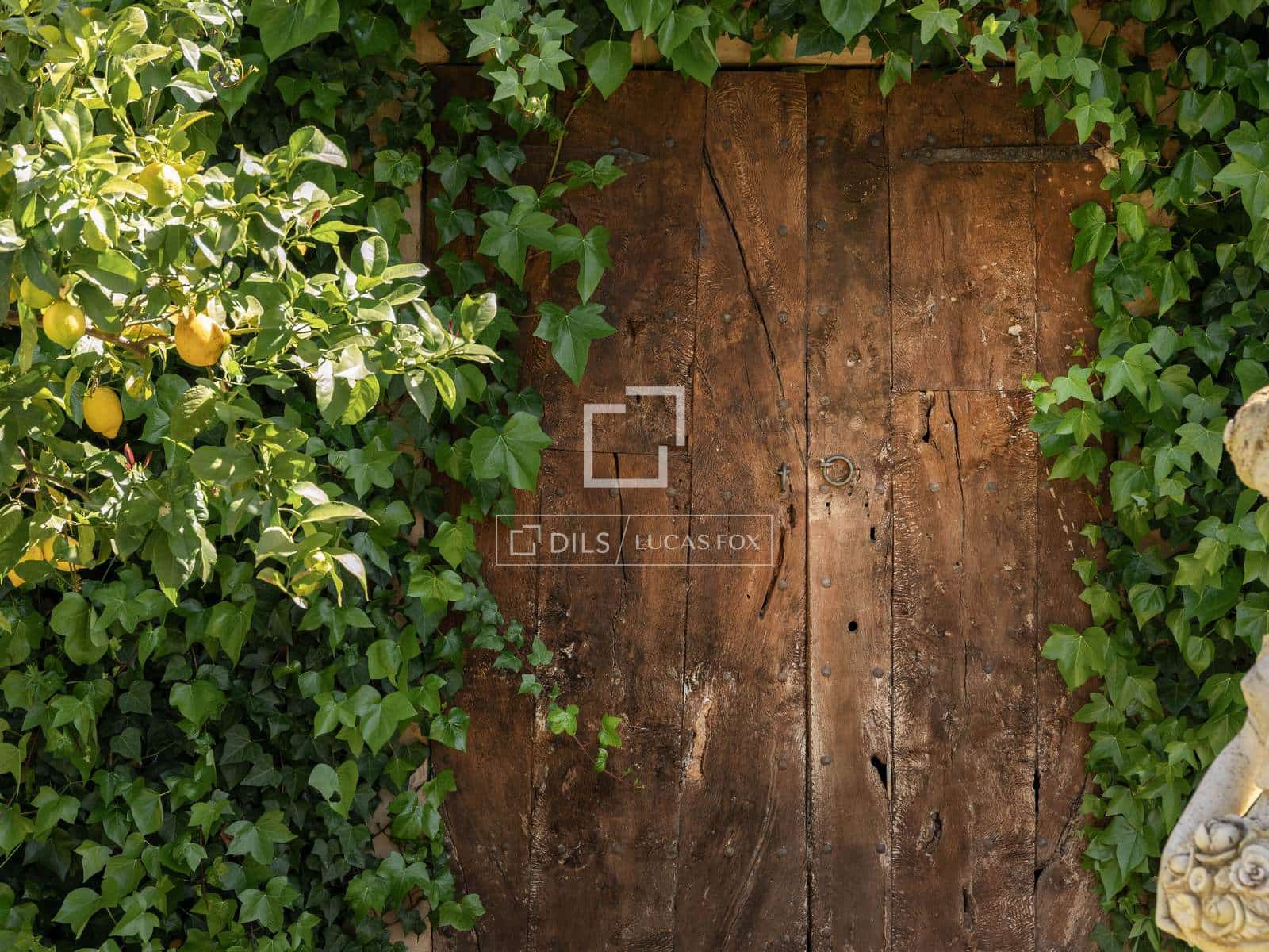 4 soverom Finca/Herregård til salgs i Algaida med svømmebasseng garasje - € 1 390 000 (Ref: 9778989)