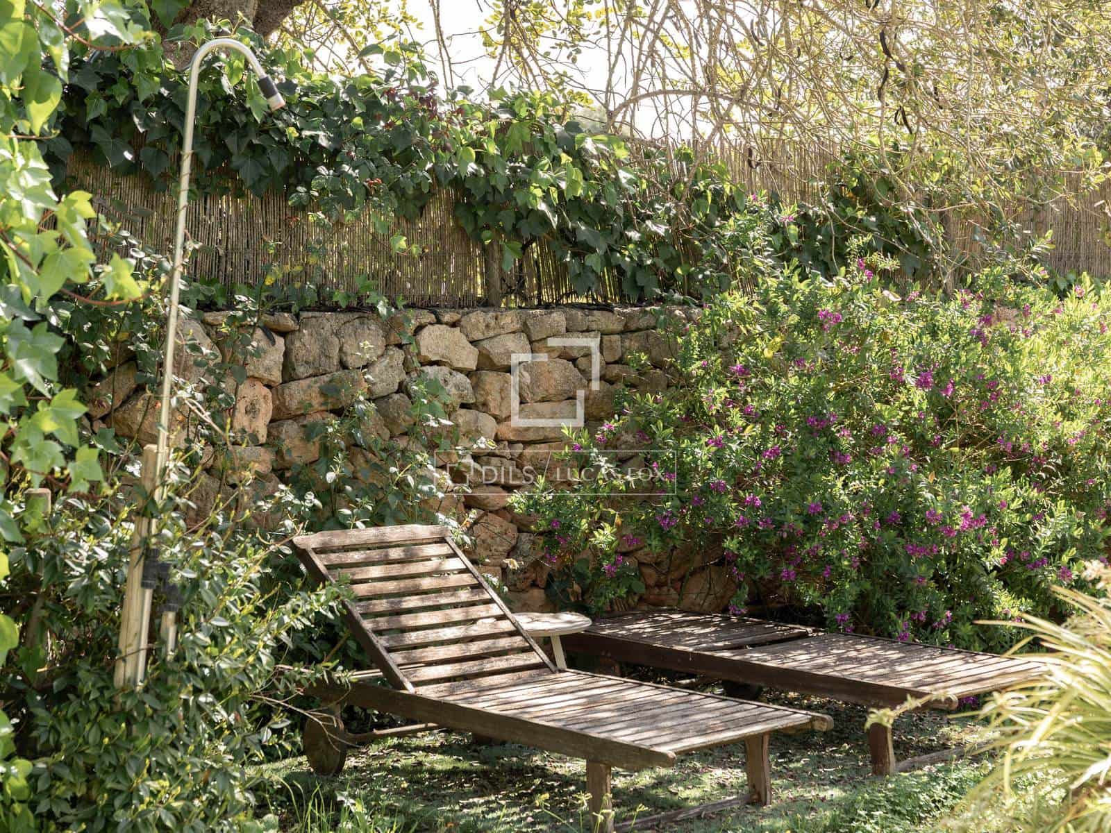 4 soverom Finca/Herregård til salgs i Algaida med svømmebasseng garasje - € 1 390 000 (Ref: 9778989)