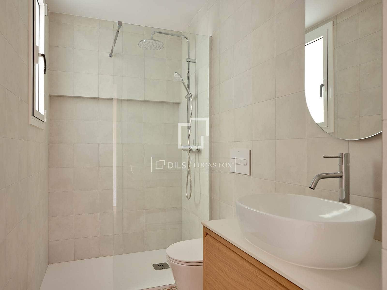 2 camera da letto Appartamento in vendita in Barcelona citta - 495.000 € (Rif: 9778991)