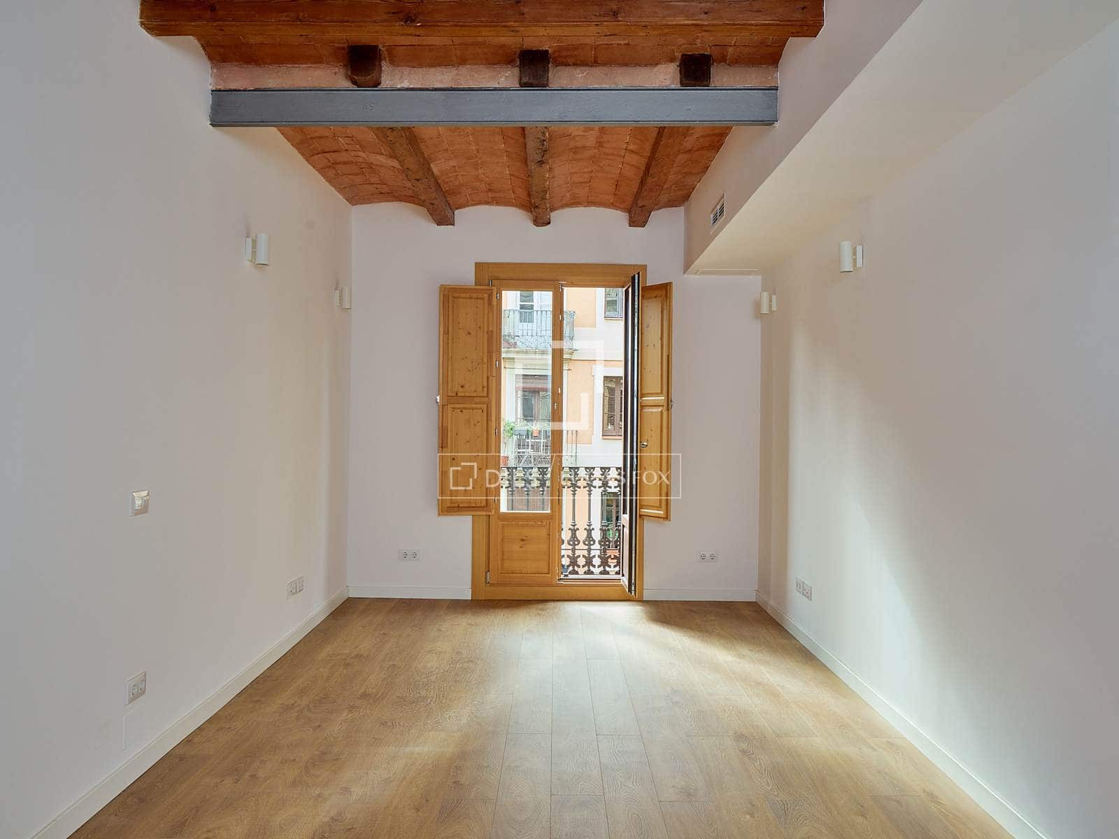 2 camera da letto Appartamento in vendita in Barcelona citta - 495.000 € (Rif: 9778991)