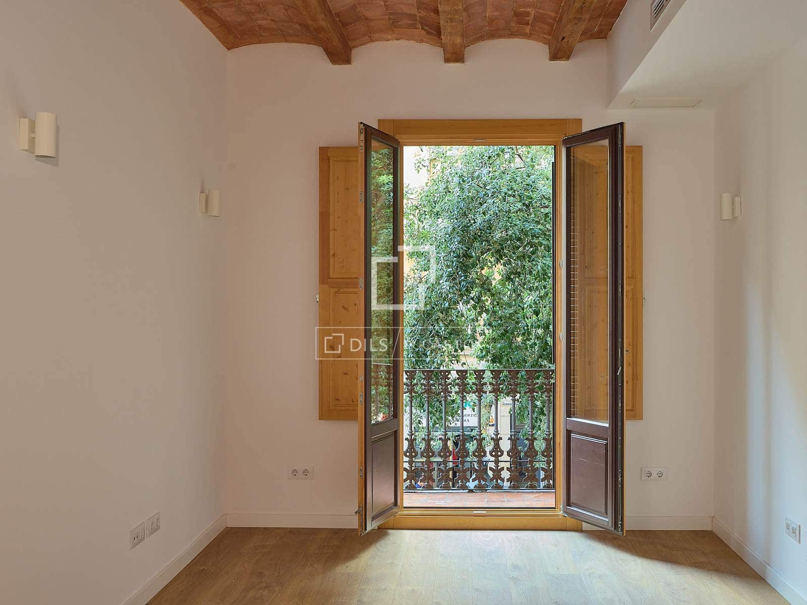 2 camera da letto Appartamento in vendita in Barcelona citta - 495.000 € (Rif: 9778991)