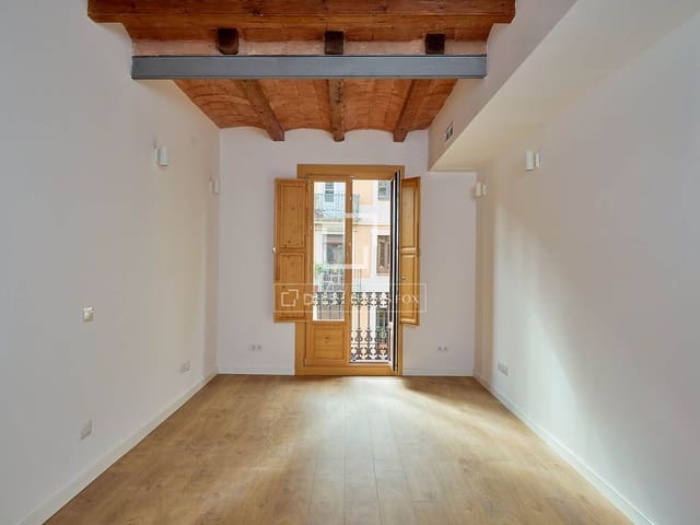 2 camera da letto Appartamento in vendita in El Raval, Barcelona città - 495.000 € (Rif: 9778991)