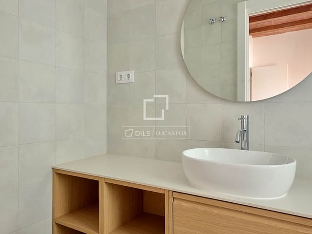 2 camera da letto Appartamento in vendita in El Raval, Barcelona città - 495.000 € (Rif: 9778991)