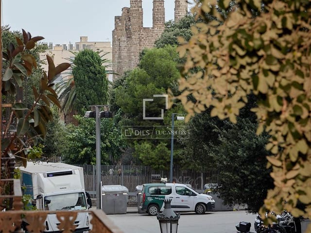 2 camera da letto Appartamento in vendita in El Raval, Barcelona città - 495.000 € (Rif: 9778991)