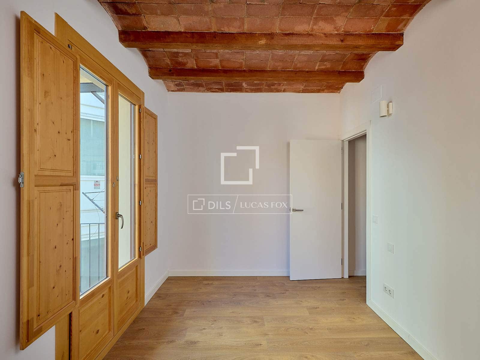 2 camera da letto Appartamento in vendita in Barcelona citta - 495.000 € (Rif: 9778991)