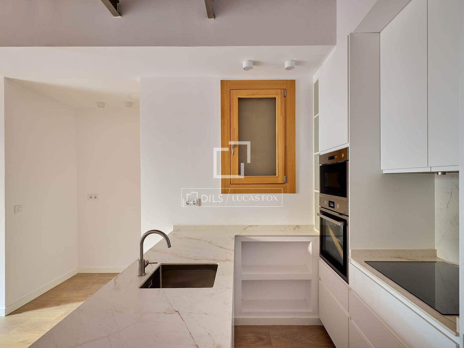 2 camera da letto Appartamento in vendita in Barcelona citta - 495.000 € (Rif: 9778991)