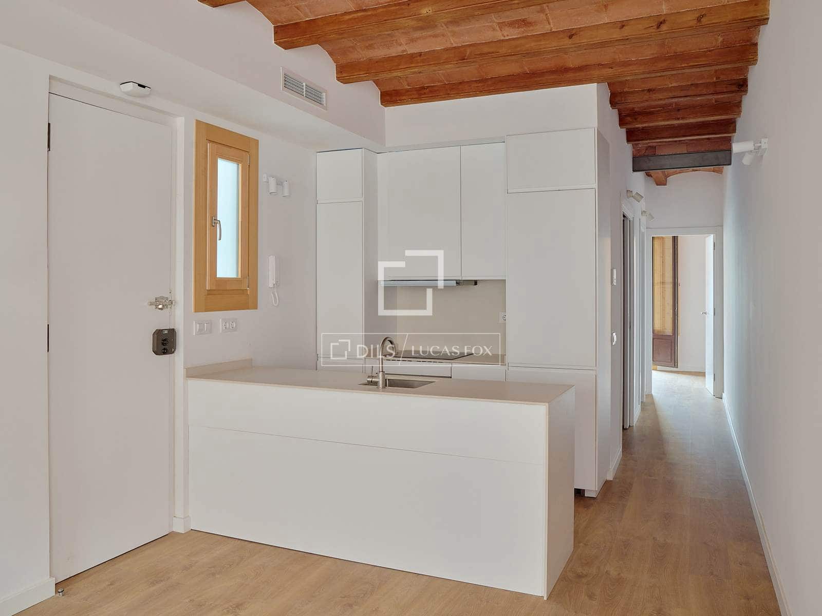 2 camera da letto Appartamento in vendita in Barcelona citta - 495.000 € (Rif: 9778991)