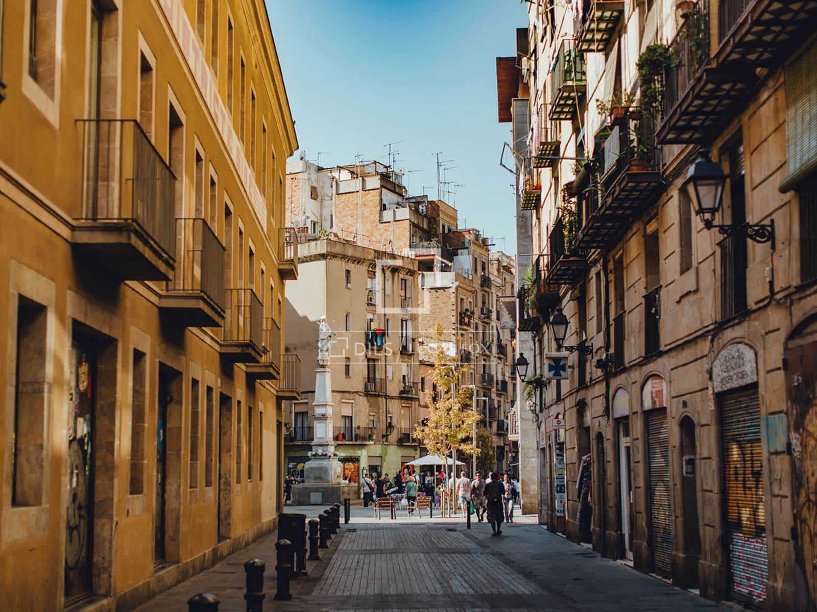 2 camera da letto Appartamento in vendita in Barcelona citta - 495.000 € (Rif: 9778991)