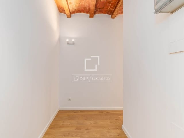 2 soverom Leilighet til salgs i Barcelona by - € 495 000 (Ref: 9778991)