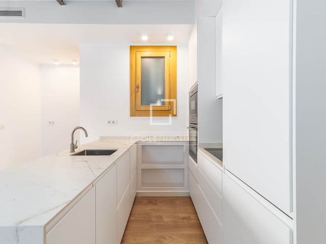 2 soverom Leilighet til salgs i Barcelona by - € 495 000 (Ref: 9778991)