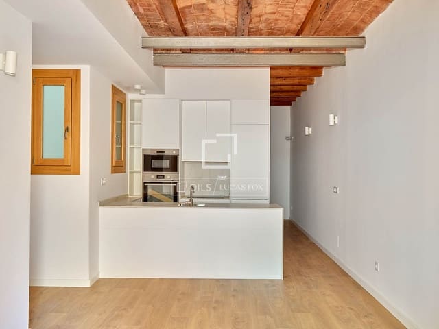 2 soverom Leilighet til salgs i Barcelona by - € 495 000 (Ref: 9778991)