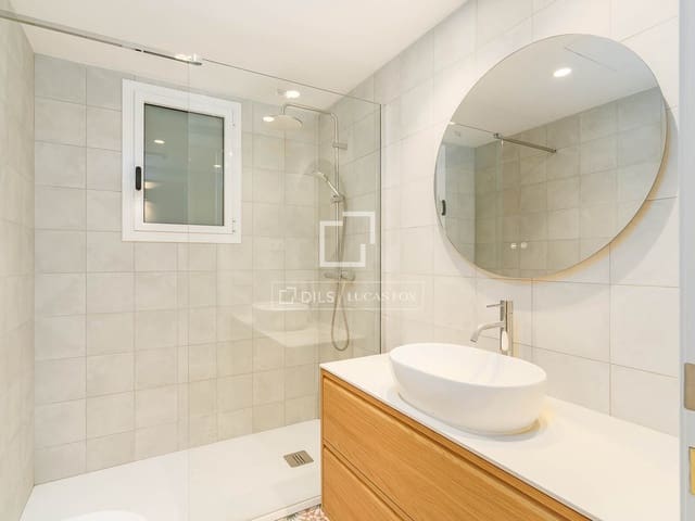 2 soverom Leilighet til salgs i Barcelona by - € 495 000 (Ref: 9778991)