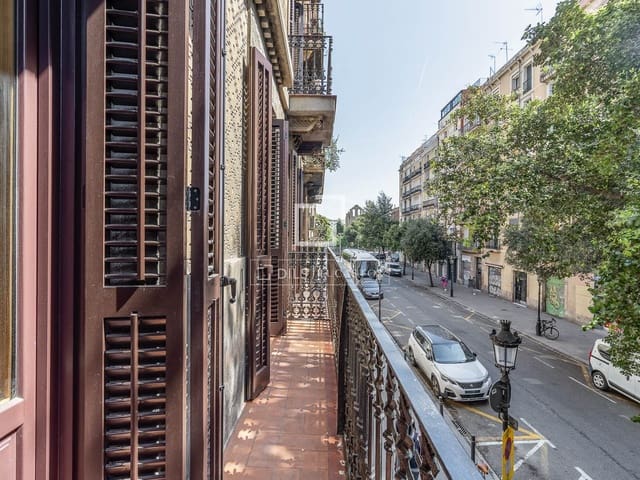 2 soverom Leilighet til salgs i Barcelona by - € 495 000 (Ref: 9778991)