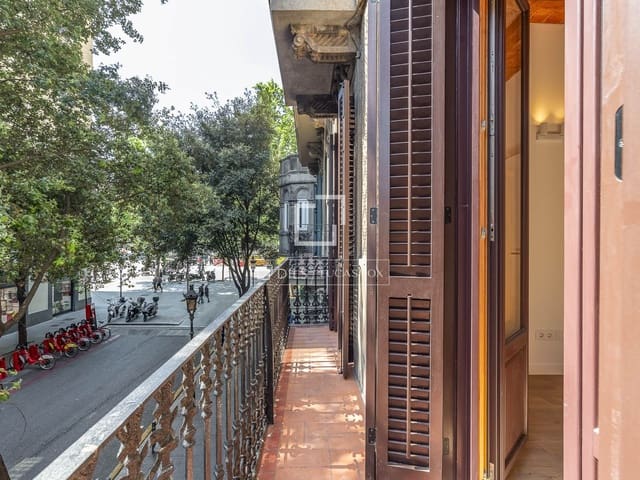 2 soverom Leilighet til salgs i Barcelona by - € 495 000 (Ref: 9778991)