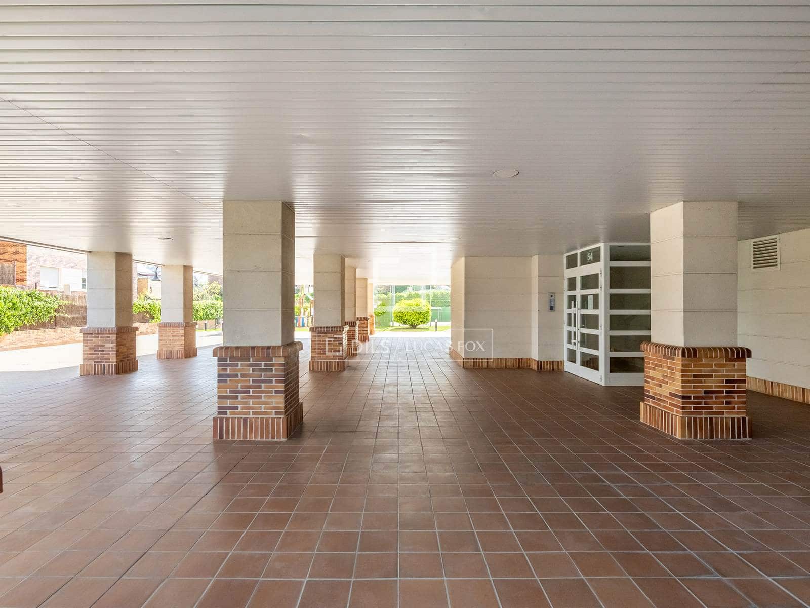 4 bedroom Apartment for rent in Madrid city with pool garage - € 3,500 (Ref: 9778993)